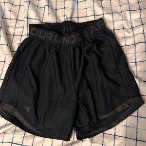 Under Armor Athletic Shorts